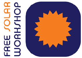 Free Solar Workshop